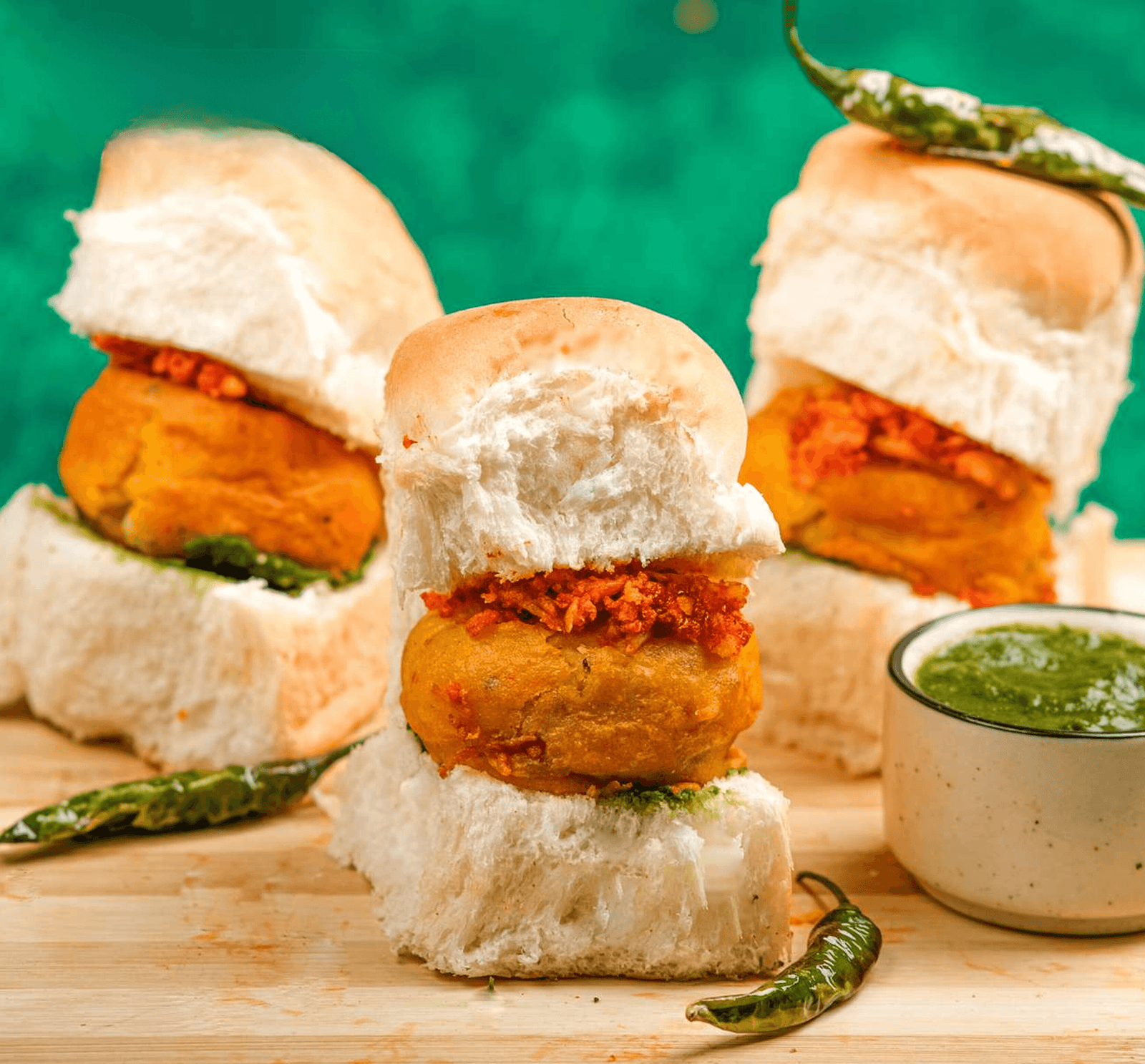 Vada paav