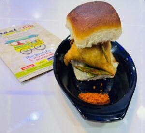 Samosa paav