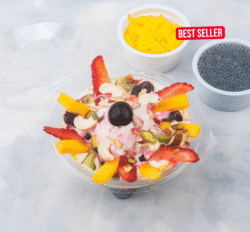 Fruit Falooda