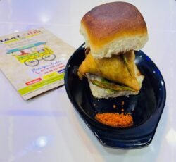 Samosa paav