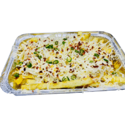 Chili cheese Fries