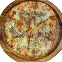 veg Paneer Methi cheese