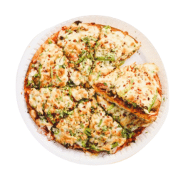 Schejawan veg cheese