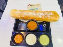 Schezwan Masala dosa