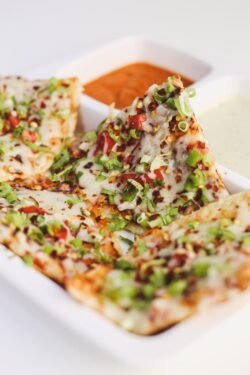 Mix veg uttapam