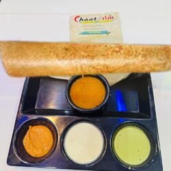 Mysore masala dosa