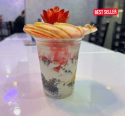 Fruit Falooda