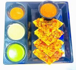 Mysore Uttapam