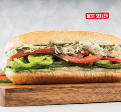 Special Roll