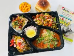 Chaat Junction Combo